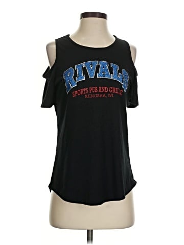 Boxercraft Sleeveless T-Shirt (view 1)