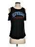 Boxercraft Black Sleeveless T-Shirt Size S - photo 1