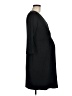 Old Navy - Maternity Black Cocktail Dress Size M - photo 4