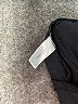 Roi 100% Modal Black Sleeveless Blouse Size L - photo 8