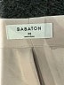 Babaton 100% Polyester Tan Sleeveless Blouse Size XS - photo 7