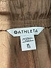 Athleta 100% Nylon Brown Casual Pants Size XL - photo 6