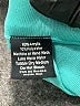 misook Color Block Teal Formal Skirt Size L (petite) - photo 5