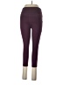 Assorted Brands Purple Active Pants Size L - photo 2