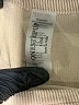 One Step Up Tan Short Sleeve Turtleneck Size Lg - XL - photo 7