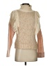 Rebecca Taylor Tan Pullover Sweater Size S - photo 1