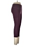 Assorted Brands Purple Active Pants Size L - photo 4