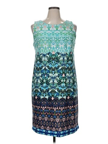 Just... Taylor Cocktail Dress (view 1)