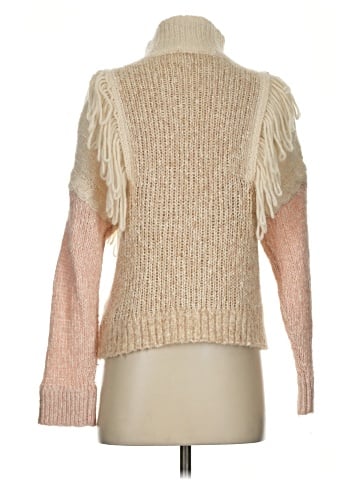 Rebecca Taylor Pullover Sweater (view 2)