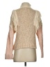 Rebecca Taylor Tan Pullover Sweater Size S - photo 2