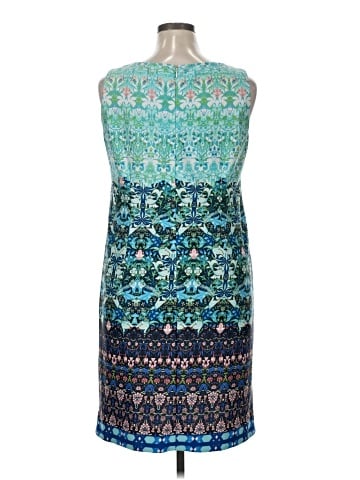 Just... Taylor Cocktail Dress (view 2)