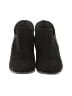 Kenneth Cole REACTION Black Ankle Boots Size 9 - photo 2