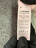 Shein Ivory Long Sleeve Turtleneck Size 4 - photo 8