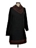 Unbranded Black Casual Dress Size S - photo 1