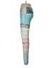 Teeki Graphic Blue Leggings Size L - photo 5