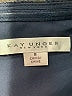 Kay Unger Blue Casual Dress Size 8 - photo 4