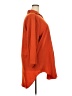 Unbranded 100% Polyester Orange 3/4 Sleeve Blouse Size 5X - photo 4