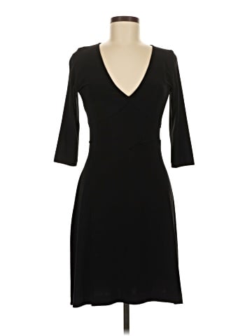 Leona Edmiston Cocktail Dress (view 1)