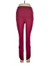 Fabletics Color Block Burgundy Pink Active Pants Size 23 waist (estimated) - photo 2