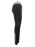 Splits 59 Color Block Black Active Pants Size L - photo 4