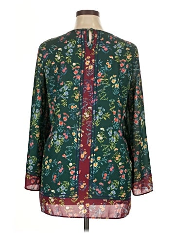 Suzanne Betro Long Sleeve T-Shirt (view 2)