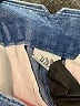 Gap Blue Jeans Size 00 - photo 7