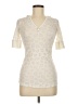 Charlotte Ivory Cardigan Size S - photo 1