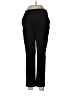 dalia Solid Black Active Pants Size M - photo 1