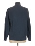 Faherty 100% Organic Cotton Blue Turtleneck Sweater Size M - photo 2