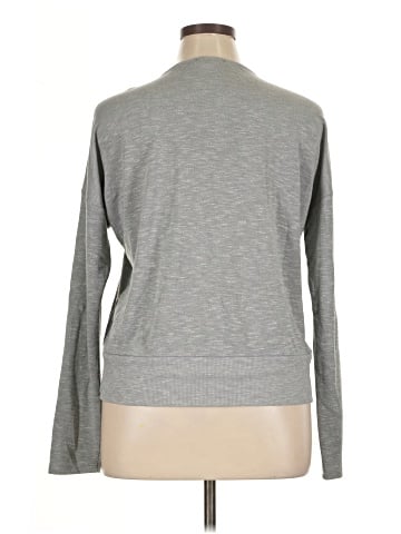 Paige Pullover Sweater (view 2)