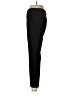 dalia Solid Black Active Pants Size M - photo 5