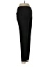 dalia Solid Black Active Pants Size M - photo 4