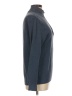 Faherty 100% Organic Cotton Blue Turtleneck Sweater Size M - photo 4