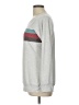Unbranded Color Block Gray Pullover Sweater Size L - photo 5