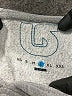 Burton Gray Sweatshirt Size XL - photo 7