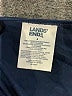 Lands' End Blue Swimsuit Bottoms Size 8 - photo 3