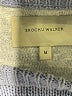 Brochu Walker Blue Pullover Sweater Size M - photo 6