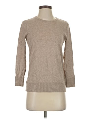 Rag & Bone/JEAN 3/4 Sleeve T-Shirt (view 1)