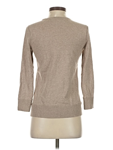 Rag & Bone/JEAN 3/4 Sleeve T-Shirt (view 2)