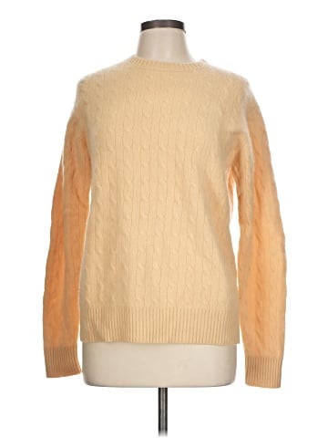 Vineyard Vines Cashmere Pullover Sweater (view 1)