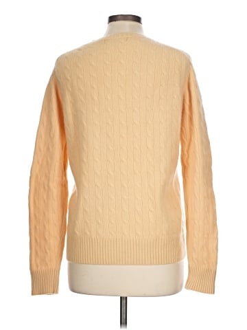 Vineyard Vines Cashmere Pullover Sweater (view 2)