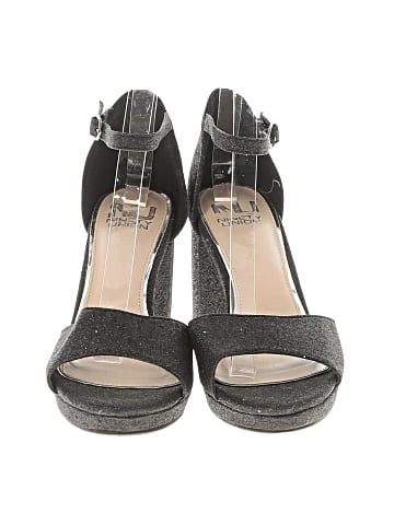 Ninety Union Sandals (view 2)