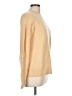Vineyard Vines 100% Cashmere Color Block Tan Cashmere Pullover Sweater Size L - photo 4