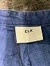 Elk Blue Casual Pants Size 4 (estimated) - photo 7