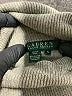 Lauren by Ralph Lauren Gray Silk Pullover Sweater Size XL - photo 6
