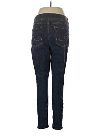 Levi Strauss Signature Jeggings (view 2)