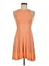 Athleta Orange Sleeveless Top Size XS - photo 1