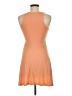 Athleta Orange Sleeveless Top Size XS - photo 2