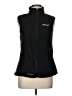 Eddie Bauer 100% Polyester Black Vest Size M - photo 1