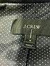 J.Crew Blue Wool Blazer Size 4 - photo 6